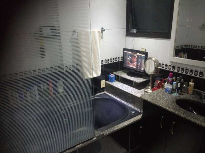 Conheça 16 do imóvel - Cobertura 3 quartos à venda Recreio dos Bandeirantes, Rio de Janeiro - R$ 1.400.000 - BRCO30046 - 15 16 - 15