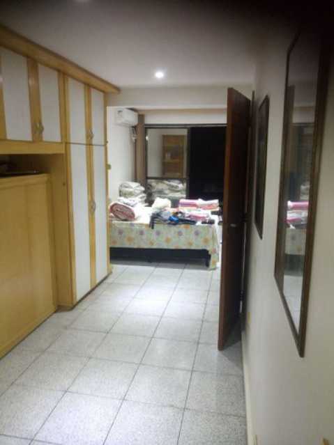 Conheça 20 do imóvel - Cobertura 3 quartos à venda Recreio dos Bandeirantes, Rio de Janeiro - R$ 1.400.000 - BRCO30046 - 19 20 - 19
