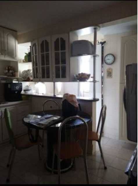 Conheça 3 do imóvel - Apartamento 2 quartos à venda Taquara, Rio de Janeiro - R$ 165.000 - BRAP21235 - 3 3 - 3