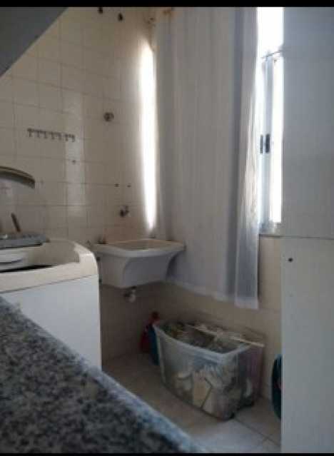 Conheça 6 do imóvel - Apartamento 2 quartos à venda Taquara, Rio de Janeiro - R$ 165.000 - BRAP21235 - 6 6 - 6