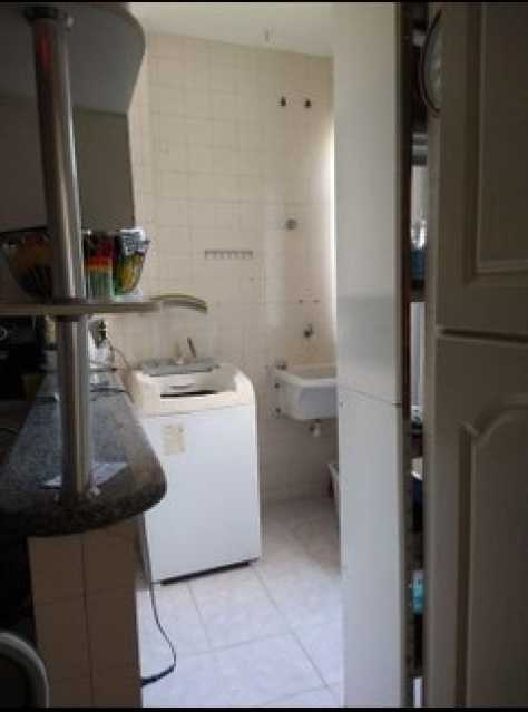 Conheça 7 do imóvel - Apartamento 2 quartos à venda Taquara, Rio de Janeiro - R$ 165.000 - BRAP21235 - 7 7 - 7