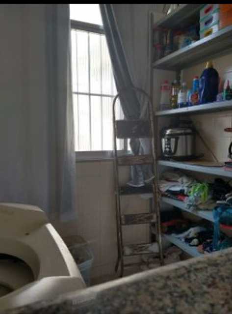 Conheça 051130453634368 do imóvel - Apartamento 2 quartos à venda Taquara, Rio de Janeiro - R$ 165.000 - BRAP21235 - 9 051130453634368 - 9