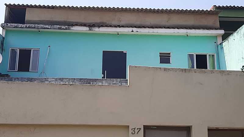 Conheça 06dff88e-ea7f-4c6c-8ba7-29402c do imóvel - Casa em Condomínio 3 quartos à venda Taquara, Rio de Janeiro - R$ 550.000 - BRCN30256 - 2 06dff88e-ea7f-4c6c-8ba7-29402c - 2