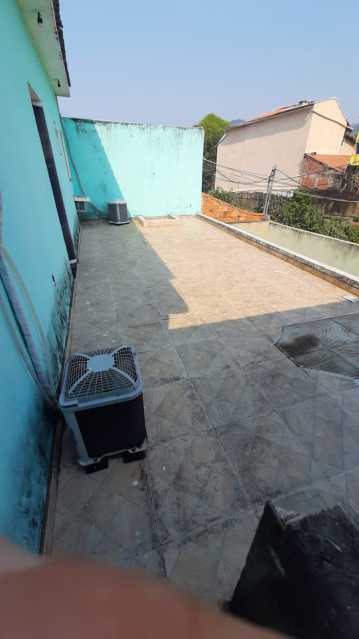 Conheça 6b6f1577-8d0d-4e86-ac57-c524e0 do imóvel - Casa em Condomínio 3 quartos à venda Taquara, Rio de Janeiro - R$ 550.000 - BRCN30256 - 5 6b6f1577-8d0d-4e86-ac57-c524e0 - 5