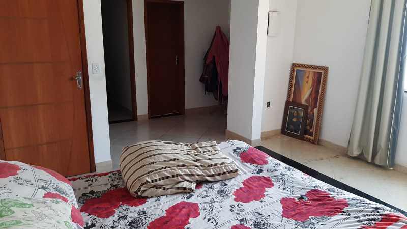 Conheça 6e131c91-aeee-4b5c-820a-f2b96c do imóvel - Casa em Condomínio 3 quartos à venda Taquara, Rio de Janeiro - R$ 550.000 - BRCN30256 - 8 6e131c91-aeee-4b5c-820a-f2b96c - 8