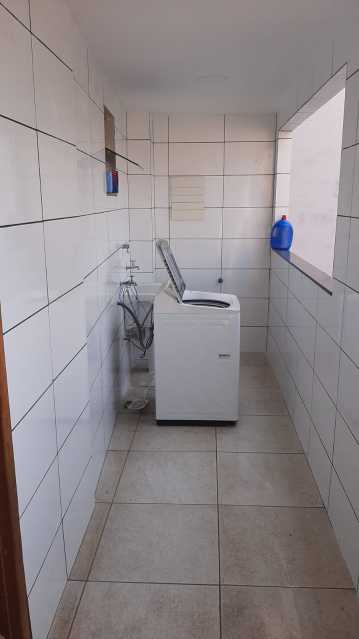 Conheça 17bf8e51-6891-41f8-b525-c237cc do imóvel - Casa em Condomínio 3 quartos à venda Taquara, Rio de Janeiro - R$ 550.000 - BRCN30256 - 9 17bf8e51-6891-41f8-b525-c237cc - 9
