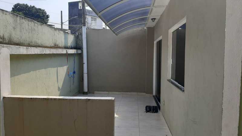 Conheça 35a58d79-2a79-441b-bb69-f7b5a9 do imóvel - Casa em Condomínio 3 quartos à venda Taquara, Rio de Janeiro - R$ 550.000 - BRCN30256 - 10 35a58d79-2a79-441b-bb69-f7b5a9 - 10