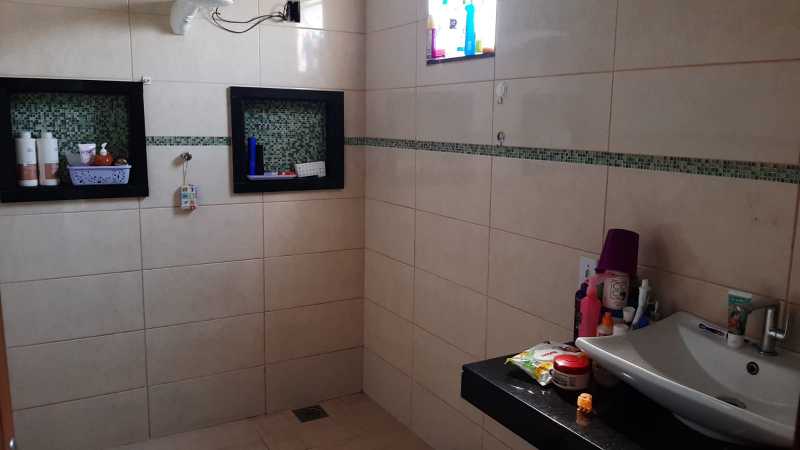 Conheça 67be86da-9687-4964-8af2-72fc7f do imóvel - Casa em Condomínio 3 quartos à venda Taquara, Rio de Janeiro - R$ 550.000 - BRCN30256 - 11 67be86da-9687-4964-8af2-72fc7f - 11