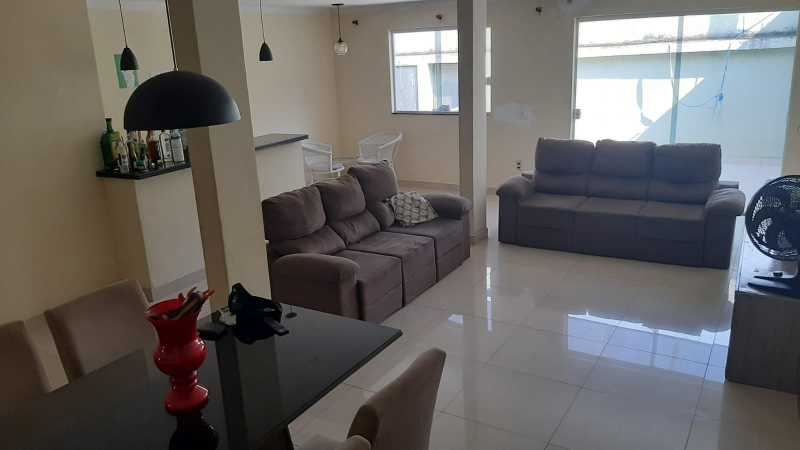 Conheça 79d6d73a-b3a9-42cc-b36b-d984c8 do imóvel - Casa em Condomínio 3 quartos à venda Taquara, Rio de Janeiro - R$ 550.000 - BRCN30256 - 13 79d6d73a-b3a9-42cc-b36b-d984c8 - 13
