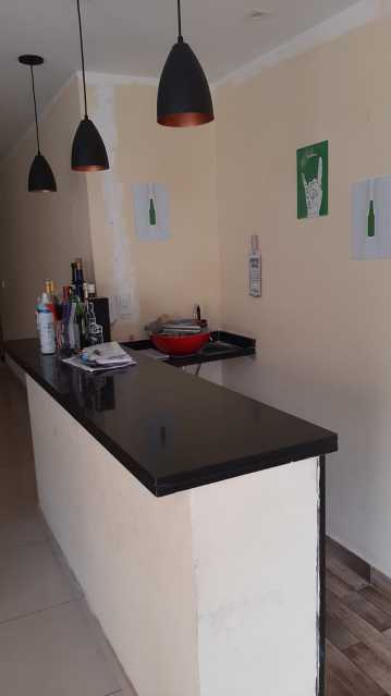 Conheça 16124aae-b8e8-4b3e-996a-ae423a do imóvel - Casa em Condomínio 3 quartos à venda Taquara, Rio de Janeiro - R$ 550.000 - BRCN30256 - 17 16124aae-b8e8-4b3e-996a-ae423a - 17
