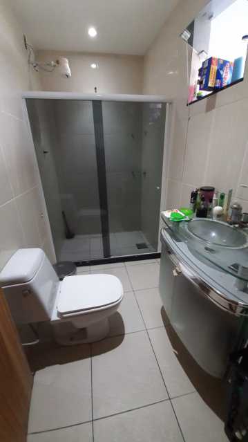 Conheça 39241dd2-9471-4910-8ec4-6eec13 do imóvel - Casa em Condomínio 3 quartos à venda Taquara, Rio de Janeiro - R$ 550.000 - BRCN30256 - 18 39241dd2-9471-4910-8ec4-6eec13 - 18