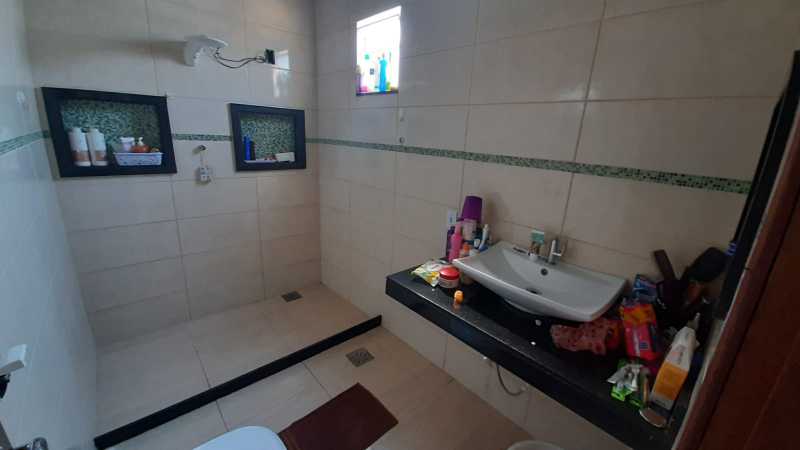 Conheça 52485b1f-88fe-4c55-ac0e-68b157 do imóvel - Casa em Condomínio 3 quartos à venda Taquara, Rio de Janeiro - R$ 550.000 - BRCN30256 - 19 52485b1f-88fe-4c55-ac0e-68b157 - 19