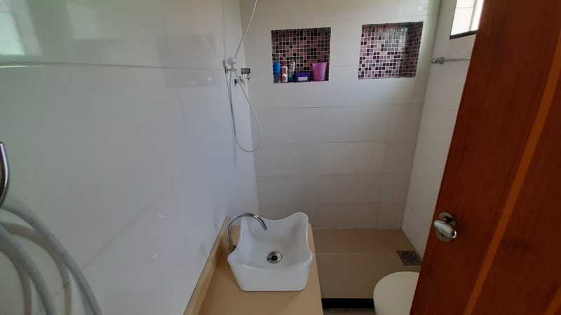 Conheça a780db73-477d-4e07-839b-3c5c98 do imóvel - Casa em Condomínio 3 quartos à venda Taquara, Rio de Janeiro - R$ 550.000 - BRCN30256 - 20 a780db73-477d-4e07-839b-3c5c98 - 20