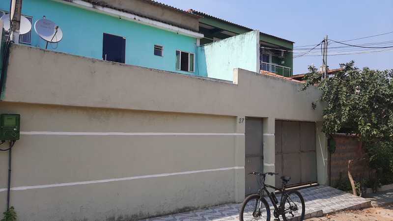 Conheça a57824c2-9529-4537-b179-f636d0 do imóvel - Casa em Condomínio 3 quartos à venda Taquara, Rio de Janeiro - R$ 550.000 - BRCN30256 - 21 a57824c2-9529-4537-b179-f636d0 - 21