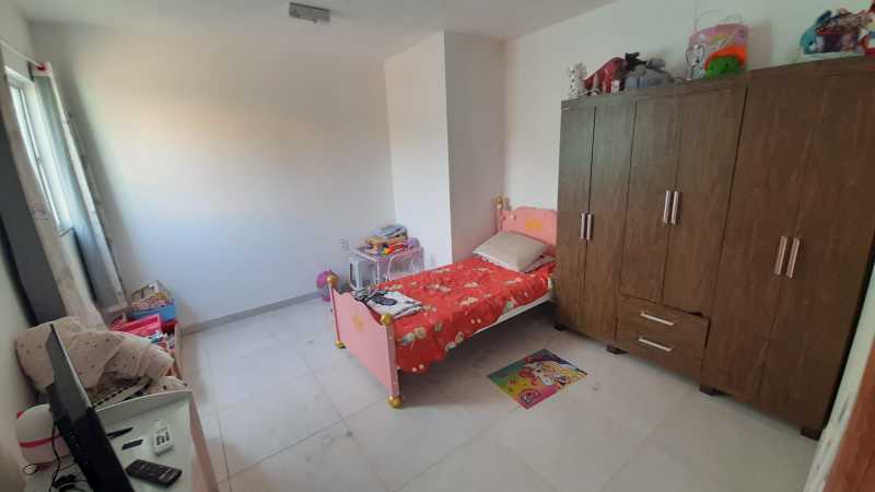 Conheça d16320fa-fc8d-4a42-9500-cc1f0a do imóvel - Casa em Condomínio 3 quartos à venda Taquara, Rio de Janeiro - R$ 550.000 - BRCN30256 - 25 d16320fa-fc8d-4a42-9500-cc1f0a - 25