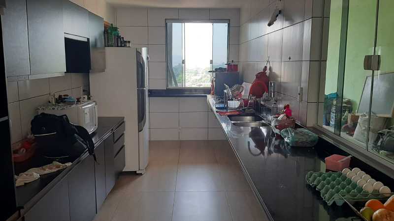 Conheça ec597add-747e-4670-a98d-b5f181 do imóvel - Casa em Condomínio 3 quartos à venda Taquara, Rio de Janeiro - R$ 550.000 - BRCN30256 - 27 ec597add-747e-4670-a98d-b5f181 - 27