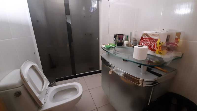 Conheça edf57087-aff2-42e3-a2c4-221760 do imóvel - Casa em Condomínio 3 quartos à venda Taquara, Rio de Janeiro - R$ 550.000 - BRCN30256 - 28 edf57087-aff2-42e3-a2c4-221760 - 28