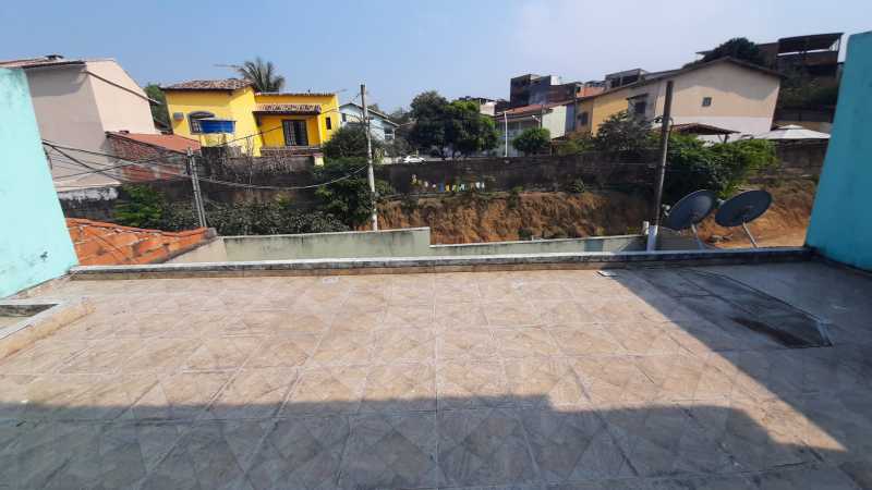Conheça fa9aaffa-be69-44bd-a417-f59457 do imóvel - Casa em Condomínio 3 quartos à venda Taquara, Rio de Janeiro - R$ 550.000 - BRCN30256 - 29 fa9aaffa-be69-44bd-a417-f59457 - 29