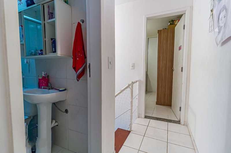 Conheça 1678_G1636135497 do imóvel - Casa em Condomínio 2 quartos à venda Curicica, Rio de Janeiro - R$ 250.000 - BRCN20193 - 9 1678_G1636135497 - 9