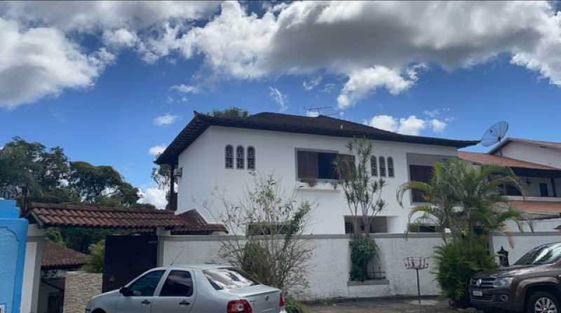 Conheça 823105805730477 do imóvel - Casa em Condomínio 6 quartos à venda Pechincha, Rio de Janeiro - R$ 1.590.000 - BRCN60012 - 1 823105805730477 - 1