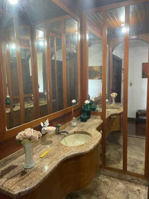 Conheça 823147201066677 do imóvel - Casa em Condomínio 6 quartos à venda Pechincha, Rio de Janeiro - R$ 1.590.000 - BRCN60012 - 3 823147201066677 - 3