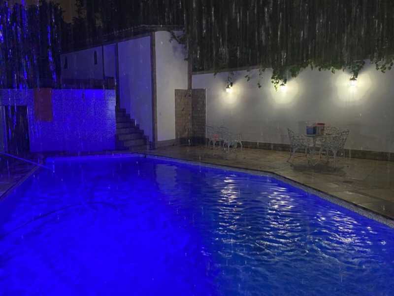 Conheça 827179449793748 do imóvel - Casa em Condomínio 6 quartos à venda Pechincha, Rio de Janeiro - R$ 1.590.000 - BRCN60012 - 4 827179449793748 - 4