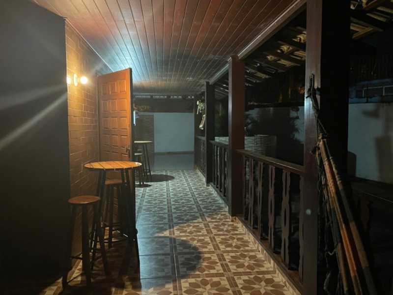 Conheça 829180088686107 do imóvel - Casa em Condomínio 6 quartos à venda Pechincha, Rio de Janeiro - R$ 1.590.000 - BRCN60012 - 5 829180088686107 - 5