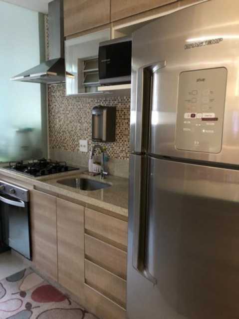 Conheça 3 do imóvel - Apartamento 3 quartos à venda Vargem Pequena, Rio de Janeiro - R$ 286.000 - BRAP30384 - 3 3 - 3