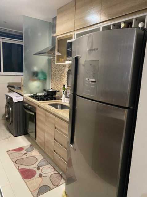 Conheça 4 do imóvel - Apartamento 3 quartos à venda Vargem Pequena, Rio de Janeiro - R$ 286.000 - BRAP30384 - 4 4 - 4
