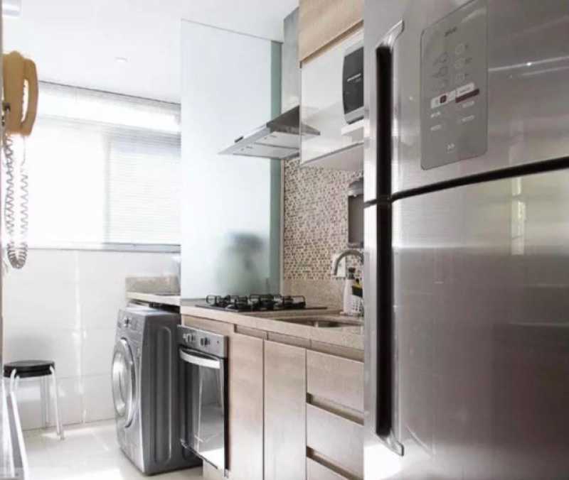 Conheça 5 do imóvel - Apartamento 3 quartos à venda Vargem Pequena, Rio de Janeiro - R$ 286.000 - BRAP30384 - 5 5 - 5