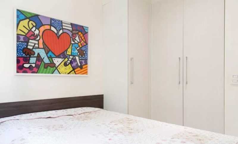 Conheça 8 do imóvel - Apartamento 3 quartos à venda Vargem Pequena, Rio de Janeiro - R$ 286.000 - BRAP30384 - 8 8 - 8