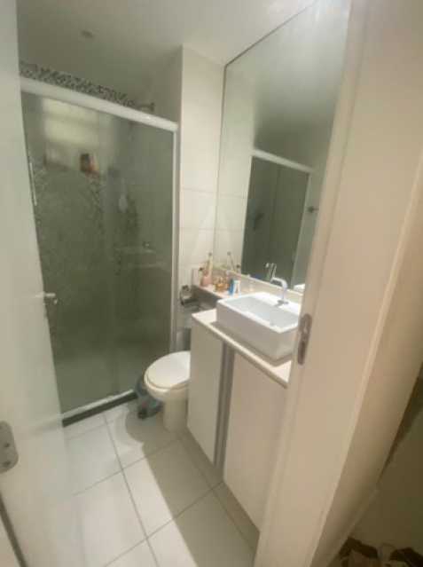 Conheça 9 do imóvel - Apartamento 3 quartos à venda Vargem Pequena, Rio de Janeiro - R$ 286.000 - BRAP30384 - 9 9 - 9