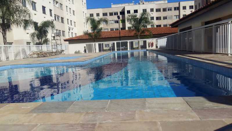 Conheça 11 do imóvel - Apartamento 3 quartos à venda Vargem Pequena, Rio de Janeiro - R$ 286.000 - BRAP30384 - 11 11 - 11