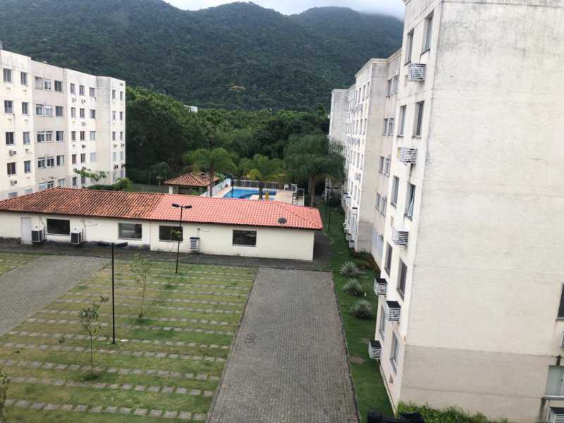 Conheça 14 do imóvel - Apartamento 3 quartos à venda Vargem Pequena, Rio de Janeiro - R$ 286.000 - BRAP30384 - 14 14 - 14