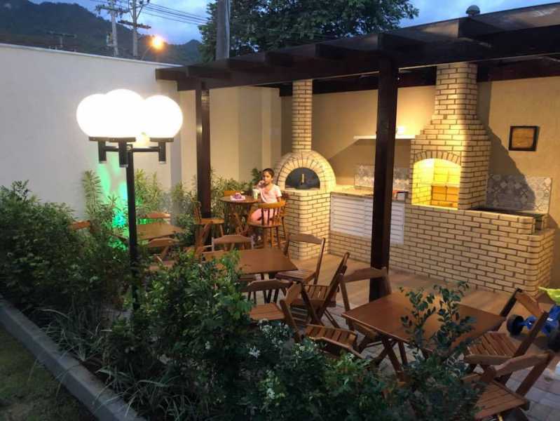 Conheça 15 do imóvel - Apartamento 3 quartos à venda Vargem Pequena, Rio de Janeiro - R$ 286.000 - BRAP30384 - 15 15 - 15