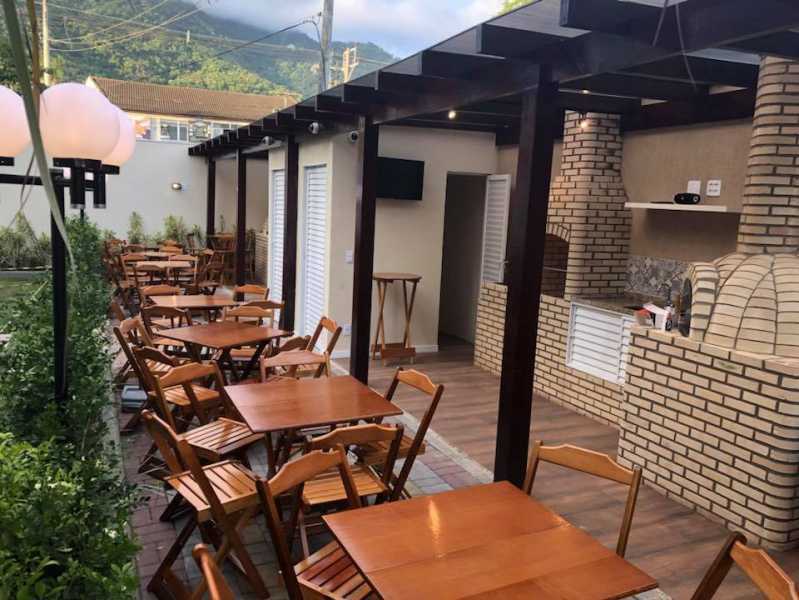 Conheça 16 do imóvel - Apartamento 3 quartos à venda Vargem Pequena, Rio de Janeiro - R$ 286.000 - BRAP30384 - 17 16 - 17
