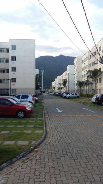 Conheça 18 do imóvel - Apartamento 3 quartos à venda Vargem Pequena, Rio de Janeiro - R$ 286.000 - BRAP30384 - 18 18 - 18