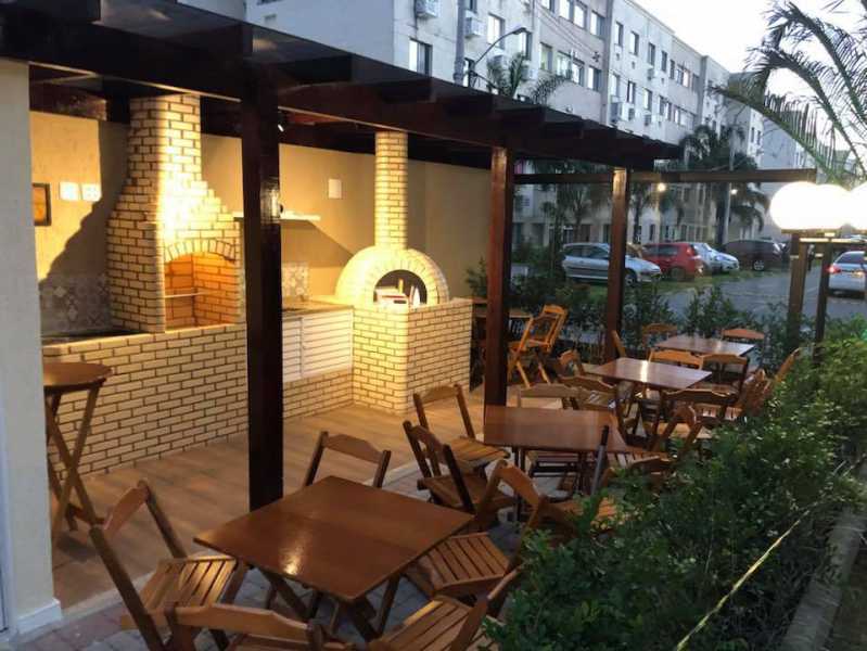 Conheça 19 do imóvel - Apartamento 3 quartos à venda Vargem Pequena, Rio de Janeiro - R$ 286.000 - BRAP30384 - 19 19 - 19