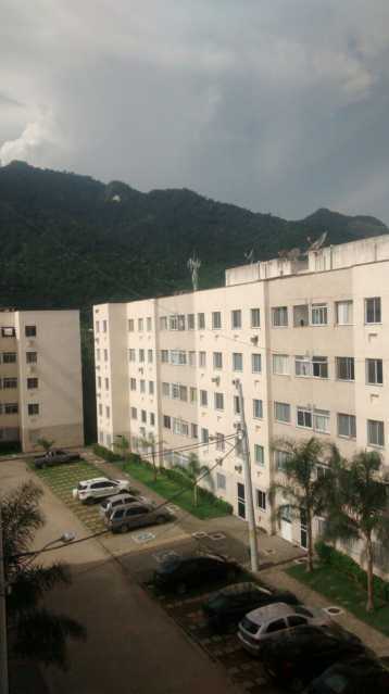 Conheça 20 do imóvel - Apartamento 3 quartos à venda Vargem Pequena, Rio de Janeiro - R$ 286.000 - BRAP30384 - 20 20 - 20