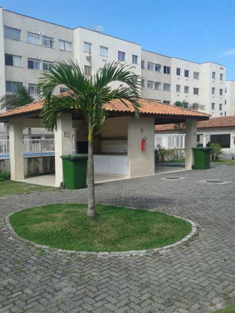 Conheça 17 do imóvel - Apartamento 3 quartos à venda Vargem Pequena, Rio de Janeiro - R$ 286.000 - BRAP30384 - 16 17 - 16