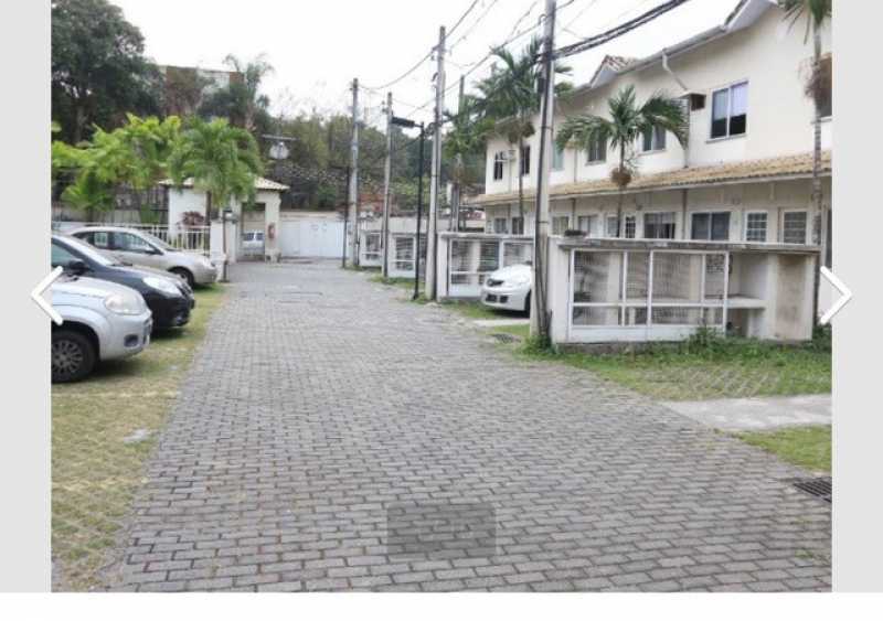 Conheça 4284_G1626448918 do imóvel - Casa em Condomínio 2 quartos à venda Taquara, Rio de Janeiro - R$ 270.000 - BRCN20194 - 1 4284_G1626448918 - 1
