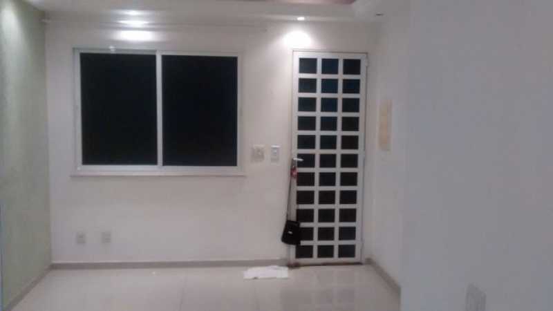 Conheça 401191829979298 do imóvel - Casa em Condomínio 2 quartos à venda Taquara, Rio de Janeiro - R$ 270.000 - BRCN20194 - 4 401191829979298 - 4