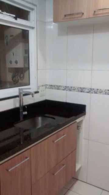 Conheça 406123460657368 do imóvel - Casa em Condomínio 2 quartos à venda Taquara, Rio de Janeiro - R$ 270.000 - BRCN20194 - 6 406123460657368 - 6
