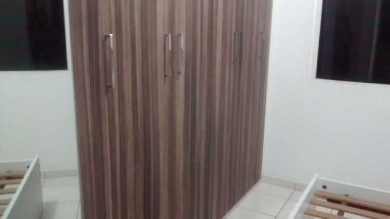 Conheça 406188708764111 do imóvel - Casa em Condomínio 2 quartos à venda Taquara, Rio de Janeiro - R$ 270.000 - BRCN20194 - 7 406188708764111 - 7