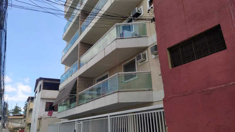 Conheça 91843e38-3872-47ec-b958-f9e360 do imóvel - Apartamento 2 quartos à venda Jacarepaguá, Rio de Janeiro - R$ 195.000 - BRAP21243 - 1 91843e38-3872-47ec-b958-f9e360 - 1