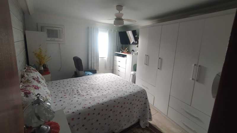 Conheça 18fc59e7-7abb-417e-a0b9-cb921d do imóvel - Apartamento 2 quartos à venda Jacarepaguá, Rio de Janeiro - R$ 195.000 - BRAP21243 - 6 18fc59e7-7abb-417e-a0b9-cb921d - 6