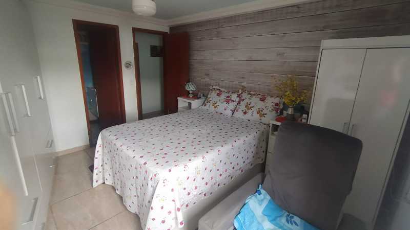 Conheça 064afddb-ab18-4bf9-8850-4721bd do imóvel - Apartamento 2 quartos à venda Jacarepaguá, Rio de Janeiro - R$ 195.000 - BRAP21243 - 7 064afddb-ab18-4bf9-8850-4721bd - 7