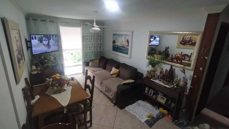 Conheça 77abe493-43ea-4a62-875a-21243f do imóvel - Apartamento 2 quartos à venda Jacarepaguá, Rio de Janeiro - R$ 195.000 - BRAP21243 - 9 77abe493-43ea-4a62-875a-21243f - 9