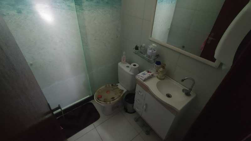 Conheça 511b6c98-407c-46a6-b8c3-8c7d8c do imóvel - Apartamento 2 quartos à venda Jacarepaguá, Rio de Janeiro - R$ 195.000 - BRAP21243 - 10 511b6c98-407c-46a6-b8c3-8c7d8c - 10