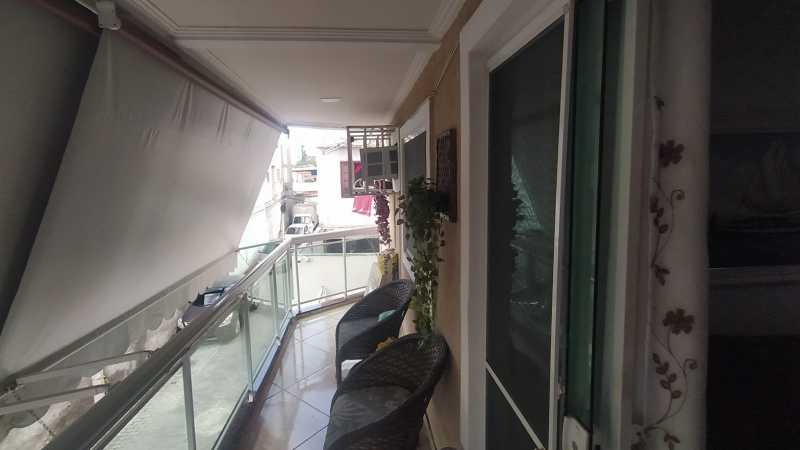 Conheça b8cb6661-831c-45eb-bbbd-6ad8af do imóvel - Apartamento 2 quartos à venda Jacarepaguá, Rio de Janeiro - R$ 195.000 - BRAP21243 - 16 b8cb6661-831c-45eb-bbbd-6ad8af - 16